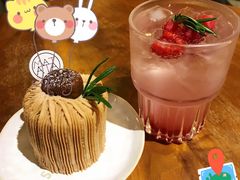 莓果苏打-Kekimatata 生日蛋糕·烘焙教学
