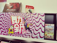 -任天堂Nintendo Switch体验店(天河城店)