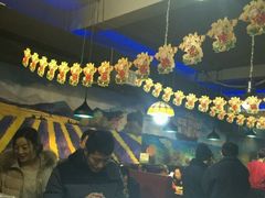 -韩金利串店(让胡路店)