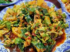 -老丽江餐馆(丽江华都商贸城店)