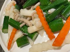 -前海沿·青岛菜(乐客城店)