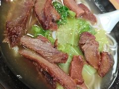 叉烧濑-烧鹅濑(西华路店)