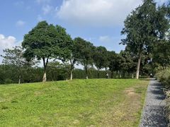 -汉长安城未央宫国家考古遗址公园