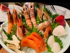 -Mr·Fish鱼鲜生海鲜放题(银泰in99店)
