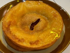 面窝-楚东君•襄阳牛肉面牛杂煲(陆家嘴正大店)