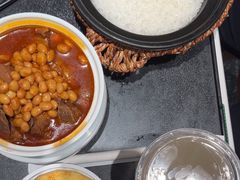 -谷田稻香·砂锅菜(汇暻广场店)