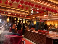 大堂-田鸭肠·非遗火锅(彭州店)