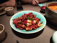 -山石榴·贵州菜(陆家嘴中心店)