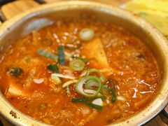 -金北顺大锅家(신사본점)