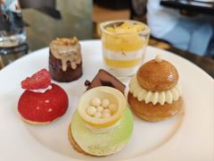 -圣丰索菲特·2 On 988 Café 自助餐厅