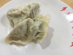 -乡府肉丁水饺(环山路店)