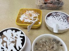 -喜盈门保健甜品店