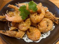 -莲花公园煎蟹·30年闽菜(火车站店)