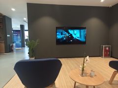 -山东鸿发申鲁上汽大众4S店