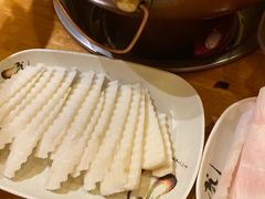 -老康火锅(桥南街店)
