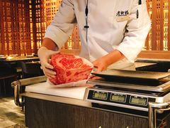 -老乾杯和牛烧肉(王府中环店)