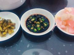 -渔桥李记奶汤面(东街店)