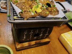 -鳗鱼家·深夜食堂(军博店)