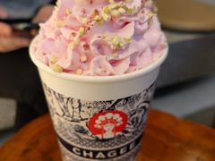-霸王茶姬(正佳广场店)
