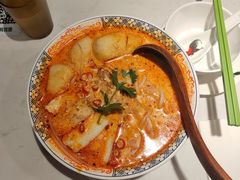 -滕记星发餐室·新加坡菜(巨鹿路店)
