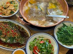 -妈妈的味道·腾冲特色菜(和顺古镇店)