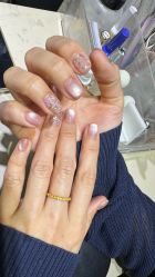 -Nail Me美甲美睫