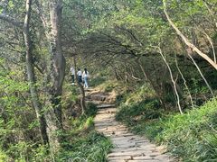 -采石矶景区