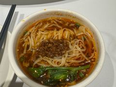 -眉州东坡(春秀路店)