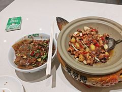 -绿草地·湘菜(芙蓉天街店)