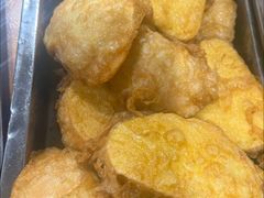 -陈氏肥蛤(小纬六路总店)