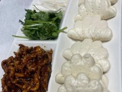 -北李妈妈菜(鲁能城店)