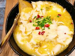 -好人民间小吃(镇江八佰伴店)