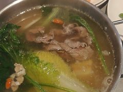-尚宴牛特鲜自助(太原街万达店)