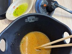 -桂在香知桂林米粉(红博中央公园店)