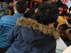 -麦当劳(展览路店)