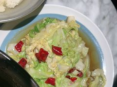 -懒人盐府人家(航天桥店)