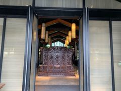 门面-禧宴Joyous Restaurant(禧园店)