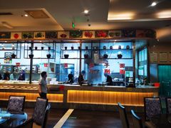 -令氏家外家周礼食府(桥南店)