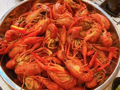 -云晓光头烧烤吧(新大陆广场店)