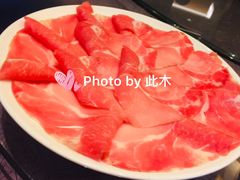 -满堂欢豆捞坊(美丽华大酒店店)