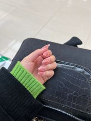 -九画美甲