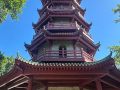 -南沙天后宫景区