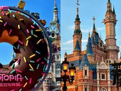 -上海迪士尼度假区