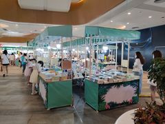 店内环境-深圳来福士广场