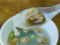 肉燕-同利肉燕老铺(澳门路店)