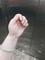 -UGIRL有个美甲