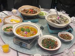 -湘语·湖南家常菜(新洲店)