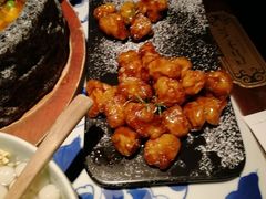 -绿茶餐厅(石家庄万象城店)