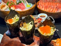 -花潮料理艺食馆(SM新生活广场店)