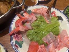 -厝味火锅·潮汕卤水火锅(十一合店)